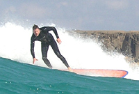  plough @ cotillo