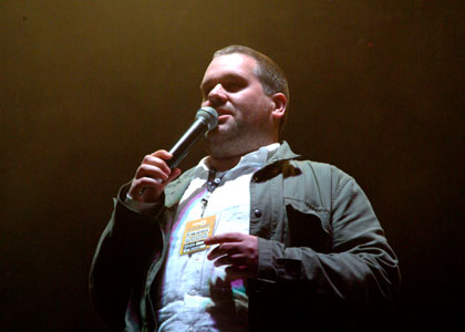 Sunday Main Stage