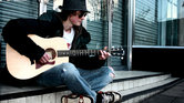 Busker
