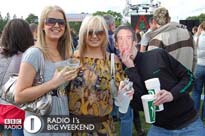 Radio 1's Big Weekend