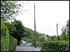Ansty maypole