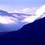 Cairngorms mountains
