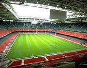 Stadiwm y Mileniwm