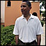 Barack Obama nas Ilhas Virgens