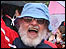 Lambert Carr&eacute; - loud and proud!