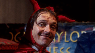 Rik Mayall