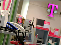 Deutsche Telekom