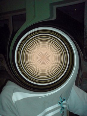 Head spin