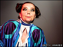 Bjork