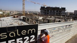 مستوطنات،اسرائيلية،دبلوماسية