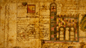 Mexican codex map