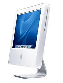 iMac G5