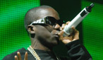 Tinchy Stryder