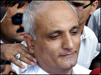 مناف کالیا
