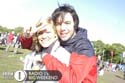 At Radio 1's Big Weekend