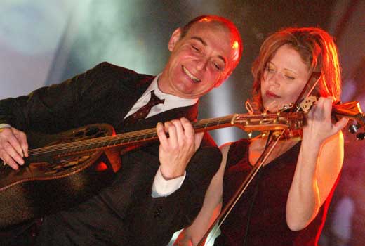 Gotan Project