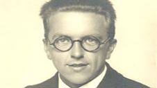 Caradog Pritchard