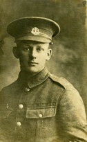 Albert George Efemey
