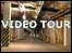 Burlington Nuclear Bunker at Corsham - Site Three