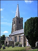 Hatherleigh Church