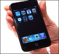 iPod Touch