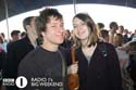 At Radio 1's Big Weekend
