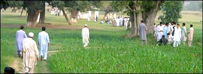  درگئی 
