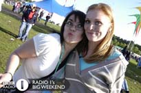 Radio 1's Big Weekend