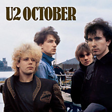 Review of October