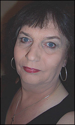 Jaqui Lazelle