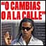 Capa do jornal 'Marca' com Ronaldinho Gaúcho