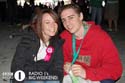 At Radio 1's Big Weekend