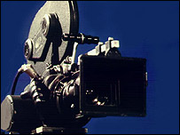 Film camera