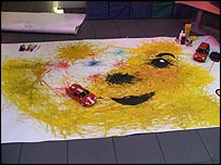Popbang Pudsey