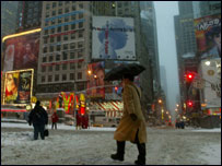 Nova York 