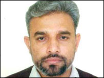 سہیل قلندر