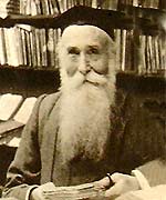 Dr James Murray