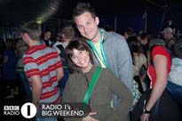Radio 1's Big Weekend