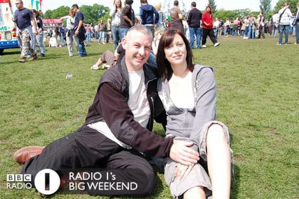 Radio 1's Big Weekend