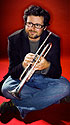 Tom Arthurs, one of Radio 3's New Generation Artists