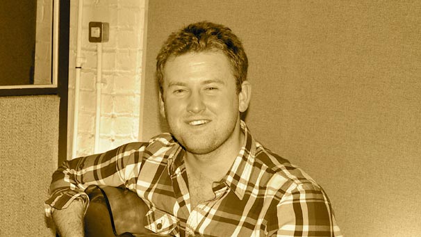 Daniel Lloyd