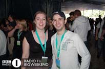 Radio 1's Big Weekend Radio 1's Big Weekend