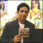 Parvin Dabas