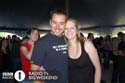 At Radio 1's Big Weekend