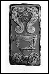 Rodney's Stone