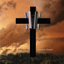Review of Absolute Dissent