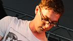 Love Ends Disaster! on the BBC Introducing stage