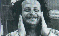 Wild Man Fischer