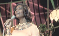 Dionne Warwick