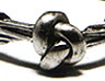 A medieval gold finger-ring